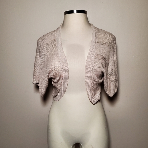 Sweet Kizz Sweaters - Sweet Kizz Cardigan